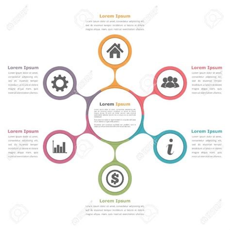 Blank Circle Flow Diagram Template に対する画像結果