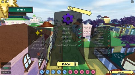 تصویر کا نتیجہ برائے Roblox Project Menacing How to Trade