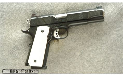 Image result for Springfield Armory TRP 45