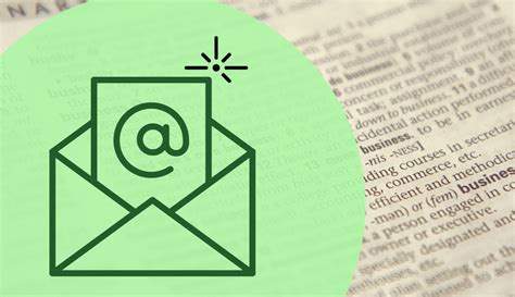 Image result for Internet Terms Email