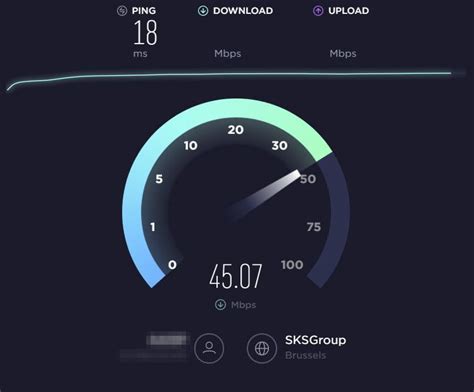 Image result for How to Measure Speed of Internet Connection