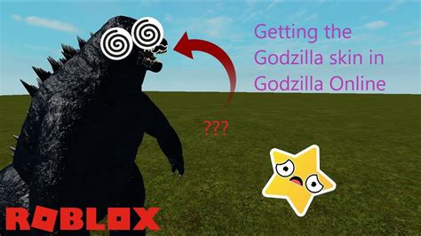 Image result for Roblox Godzilla FaceID