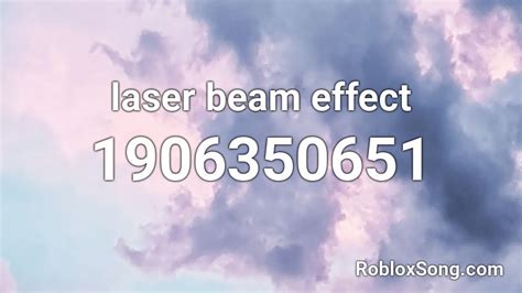 Image result for Lazer Beam Logo Roblox