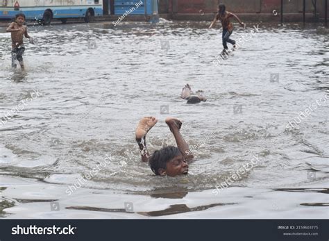 Image result for Poor Kids Pool