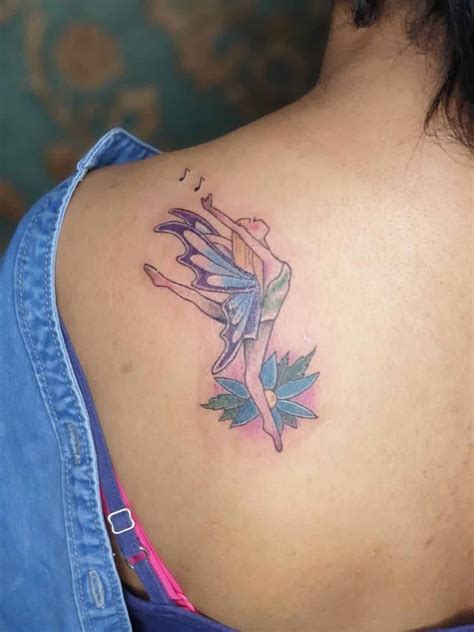 Color Tattoo | Tattoo Ink Master