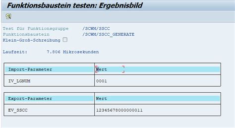 Image result for SSCC Generator