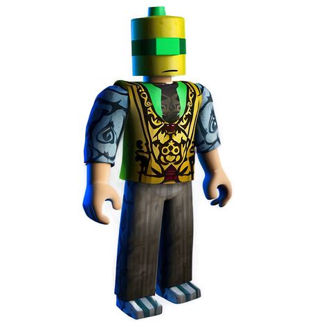 Toradh íomhá ar Roblox the Best Avart