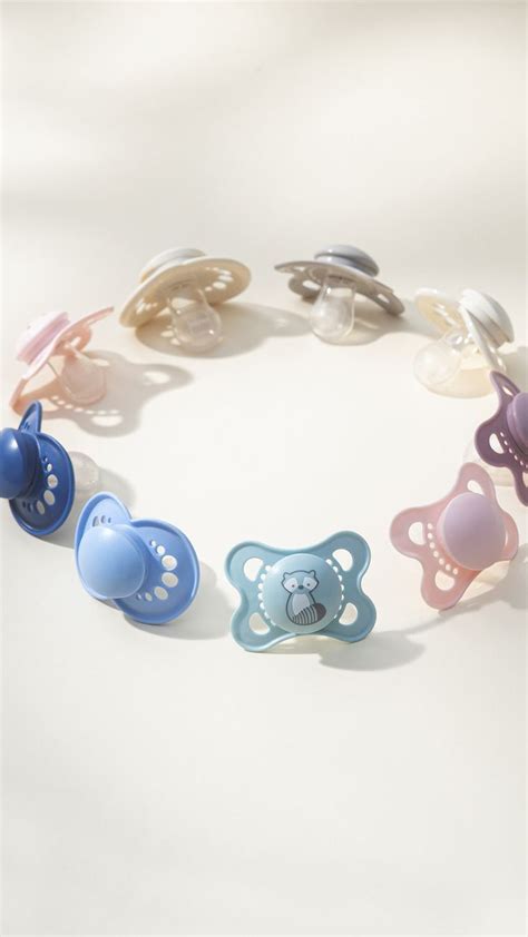 Image result for Pacifiers Mam Pink