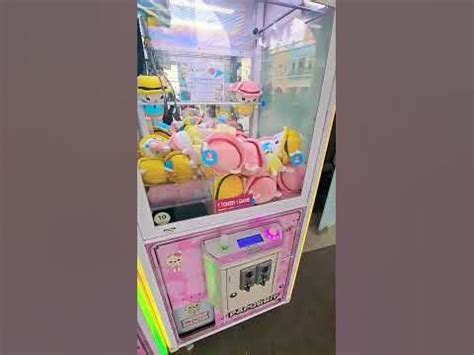 Afbeeldingsresultaten voor How to Win Claw Machine