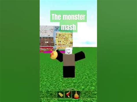 Image result for Monter Mash Roblox