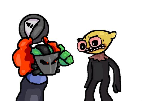 Image result for Corruption Time FNF Twitter