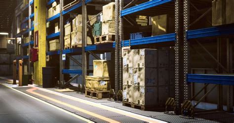 Warehouse Animated に対する画像結果