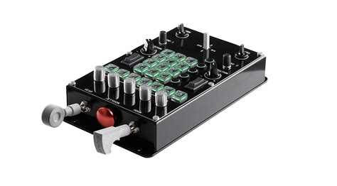 Image result for Total Controls Button Box