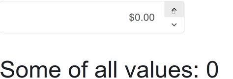 Image result for Blazor Input Text Class