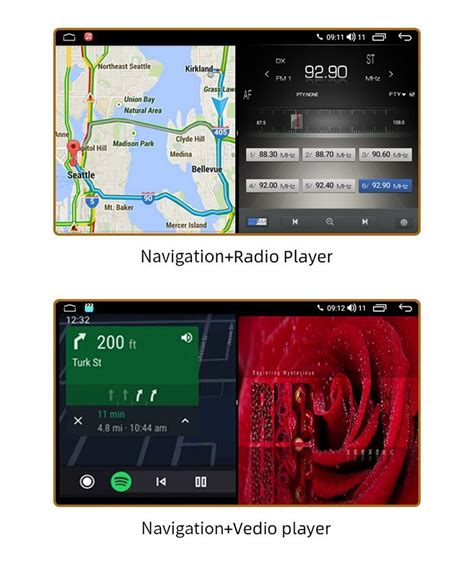 Image result for TSA Car Android Player