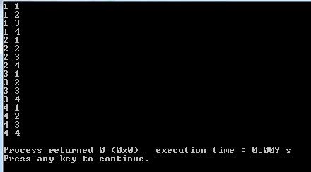 Afbeeldingsresultaten voor While Loop C-language