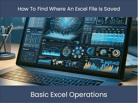 Image result for How to Find Last Excel Saved Document