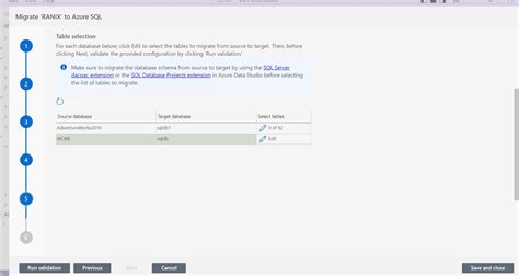 Image result for Azure Data Studio Migrate to Azure