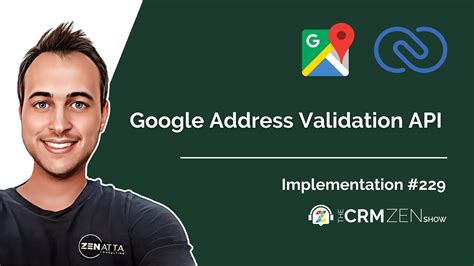 Image result for Google API Address Validation
