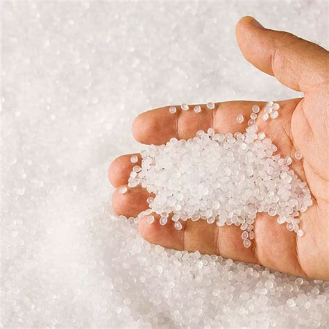 Toradh íomhá ar Polypropylene