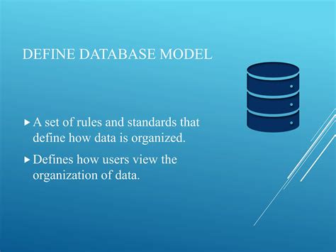 تصویر کا نتیجہ برائے Models in DBMS
