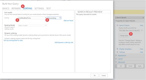 Image result for Sort the Query Results in Ascending Order