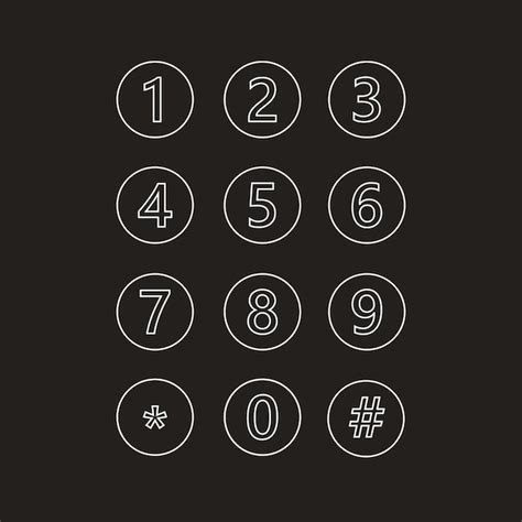 Image result for Edit. Number Icon