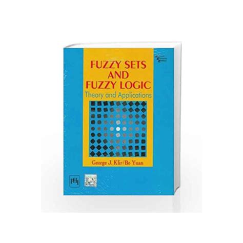 Image result for Fuzzy Logic and Its Applications Book