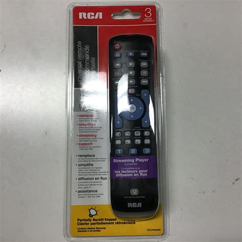 Image result for RCA Universal Remote Older Models