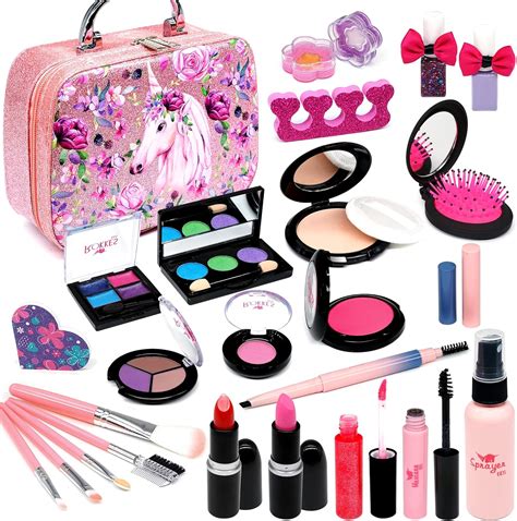 Résultat d’images pour Girls Makeup Set