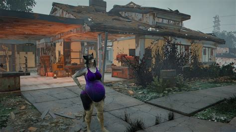 Toradh íomhá ar Fallout 4 Simple Green