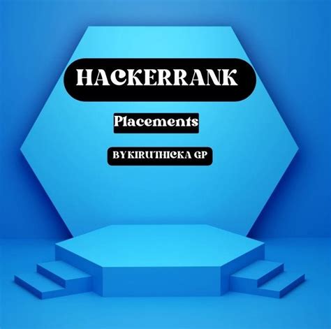 Example Hacker Rank Machine Learning に対する画像結果