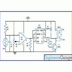 Image result for Wireless Switch Circuit