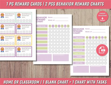 Image result for Behavior Cards for Nursery