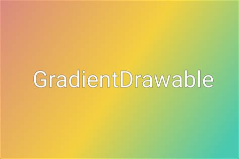 Image result for Gradient Android Studio