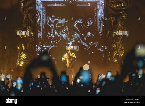 Toradh íomhá ar RDS Stadium