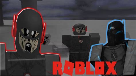 Image result for The Flash Roblox Zoom