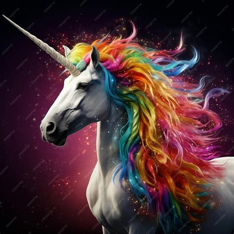 Toradh íomhá ar Unicorn Number 6