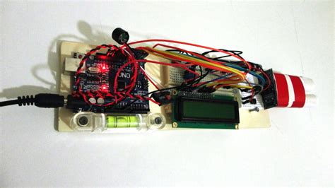 Arduino LCD Sound Meter Display に対する画像結果