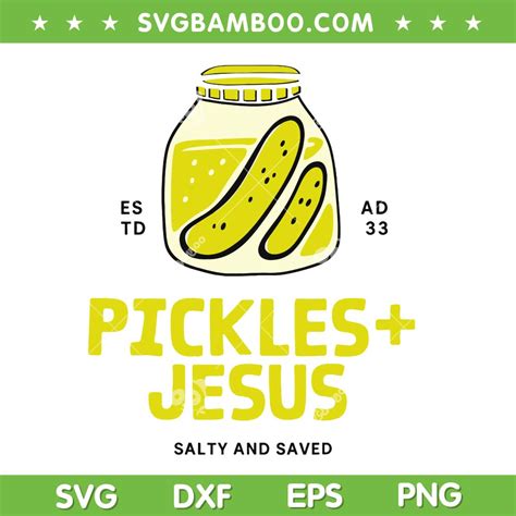 Image result for Pastor Pickle SVG