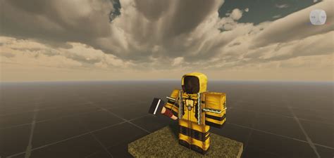 Image result for SCP Hazmat Roblox