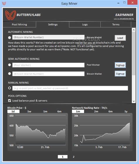 Image result for Bitcoin Mining Software for Windows 10