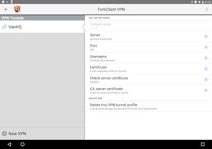 Image result for Forty VPN Client