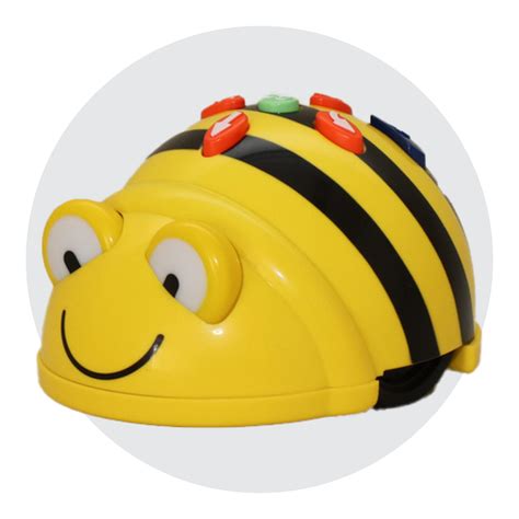 Image result for Bee-Bot Example