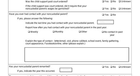 Image result for CSS Financial Aid Supplement Form