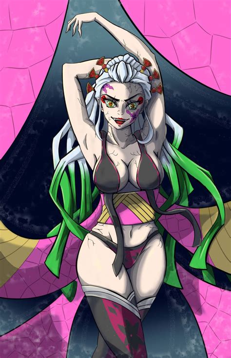 Image result for Demon Slayer RPG 2 Trello