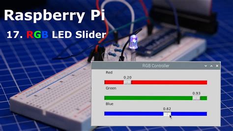 Image result for Raspberry Pi Touch Sensor Slider