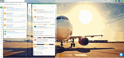 Toradh íomhá ar GTD Inbox Workflow