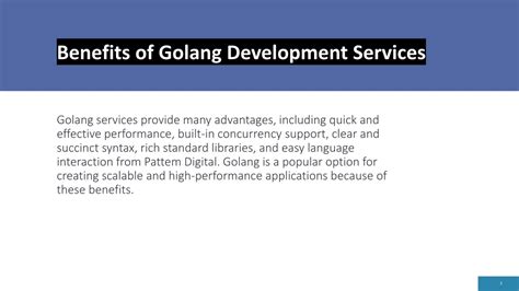 Image result for Golang Service