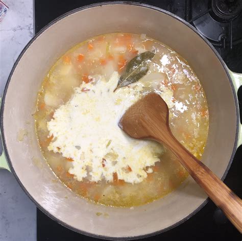 Claw Chowder に対する画像結果